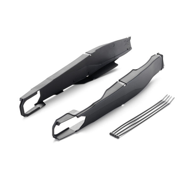 KTM Swingarm protection